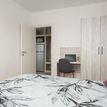 Apartment Remy โวดีเซ ภายนอก รูปภาพ