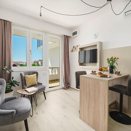 Apartment Remy โวดีเซ ภายนอก รูปภาพ