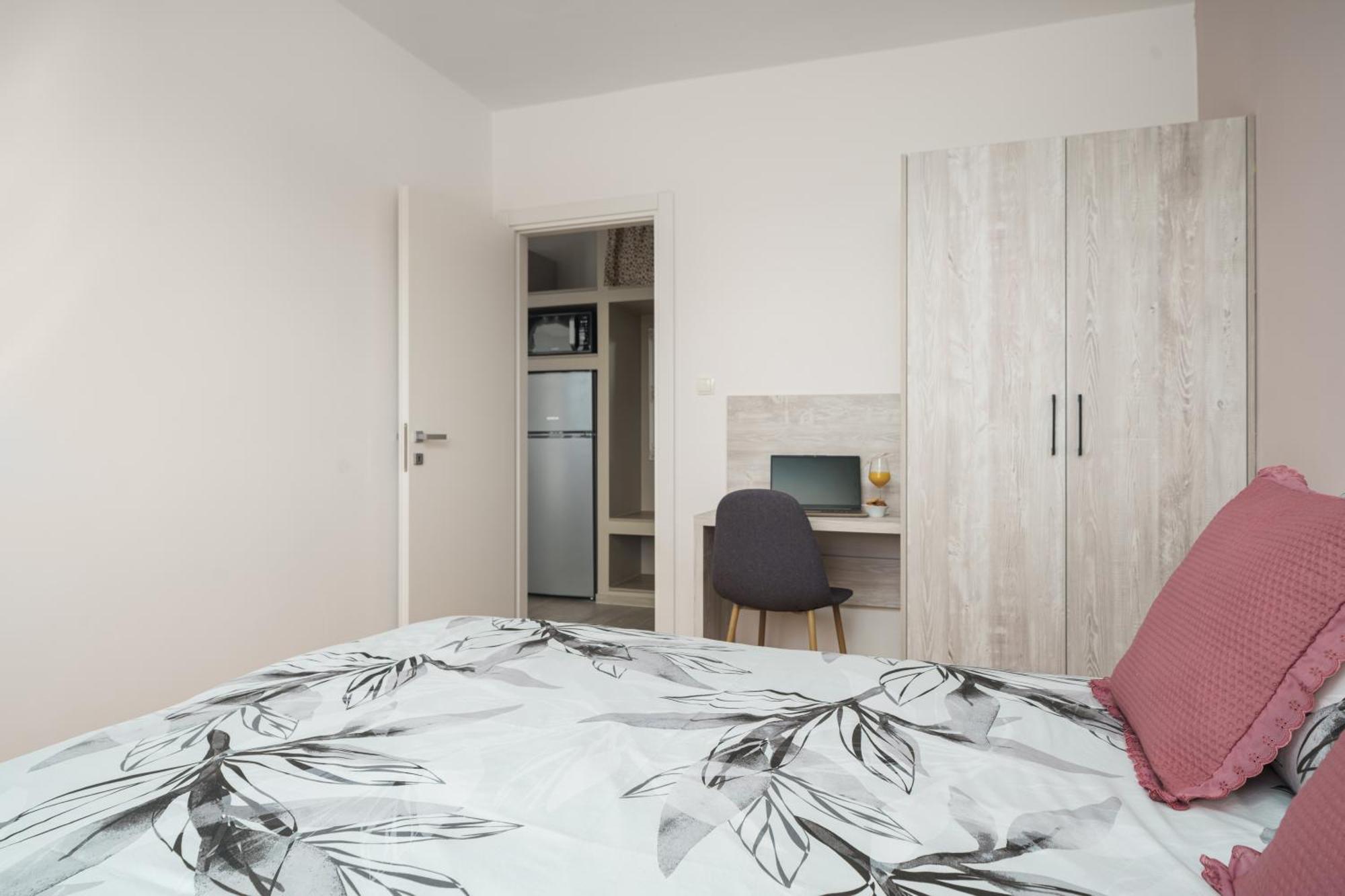 Apartment Remy โวดีเซ ภายนอก รูปภาพ
