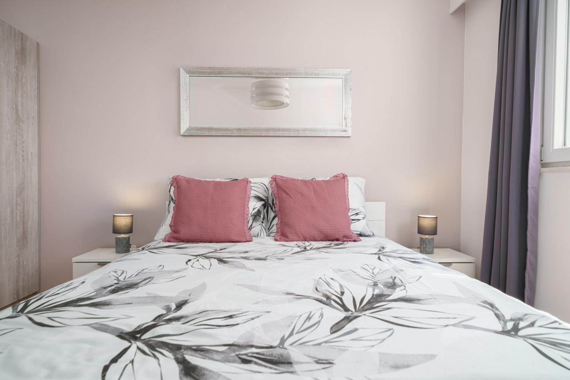 Apartment Remy โวดีเซ ภายนอก รูปภาพ