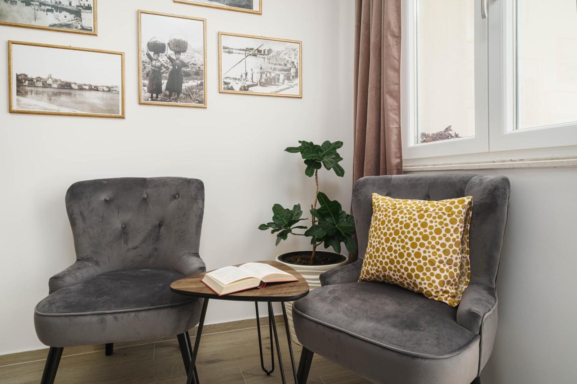 Apartment Remy โวดีเซ ภายนอก รูปภาพ
