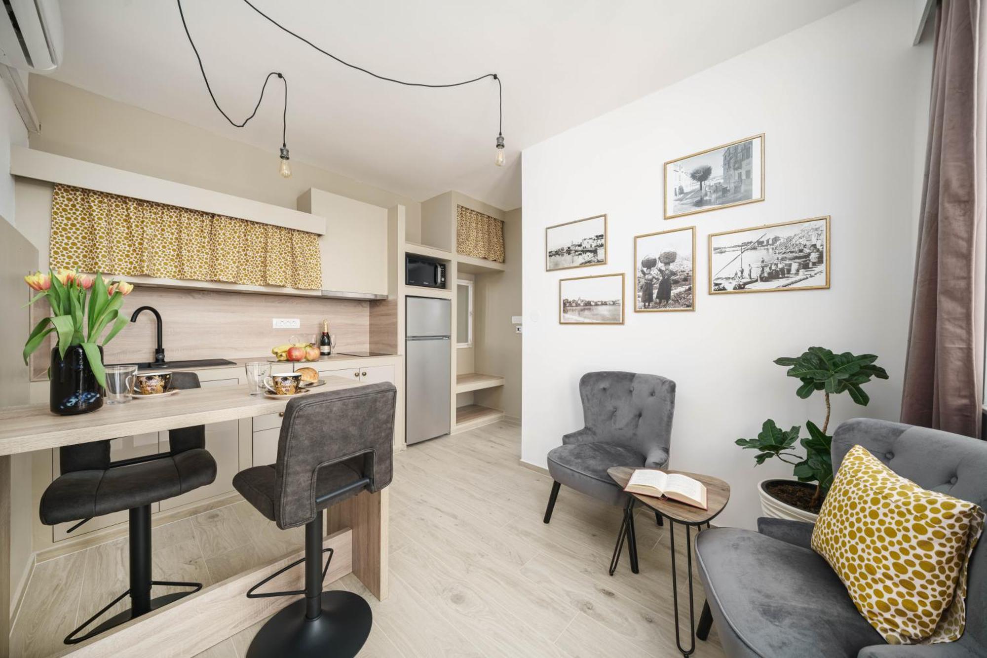 Apartment Remy โวดีเซ ภายนอก รูปภาพ