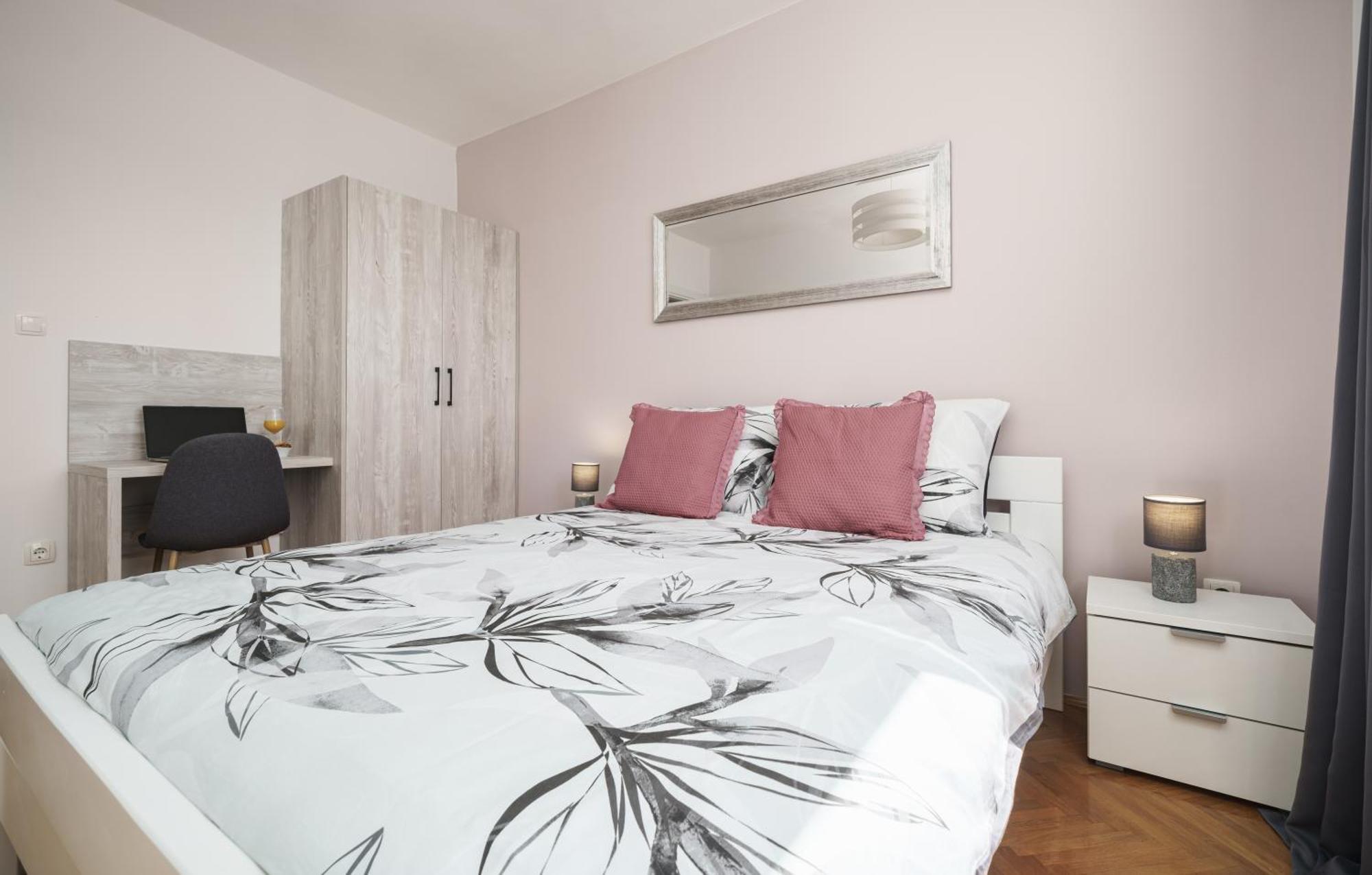 Apartment Remy โวดีเซ ภายนอก รูปภาพ
