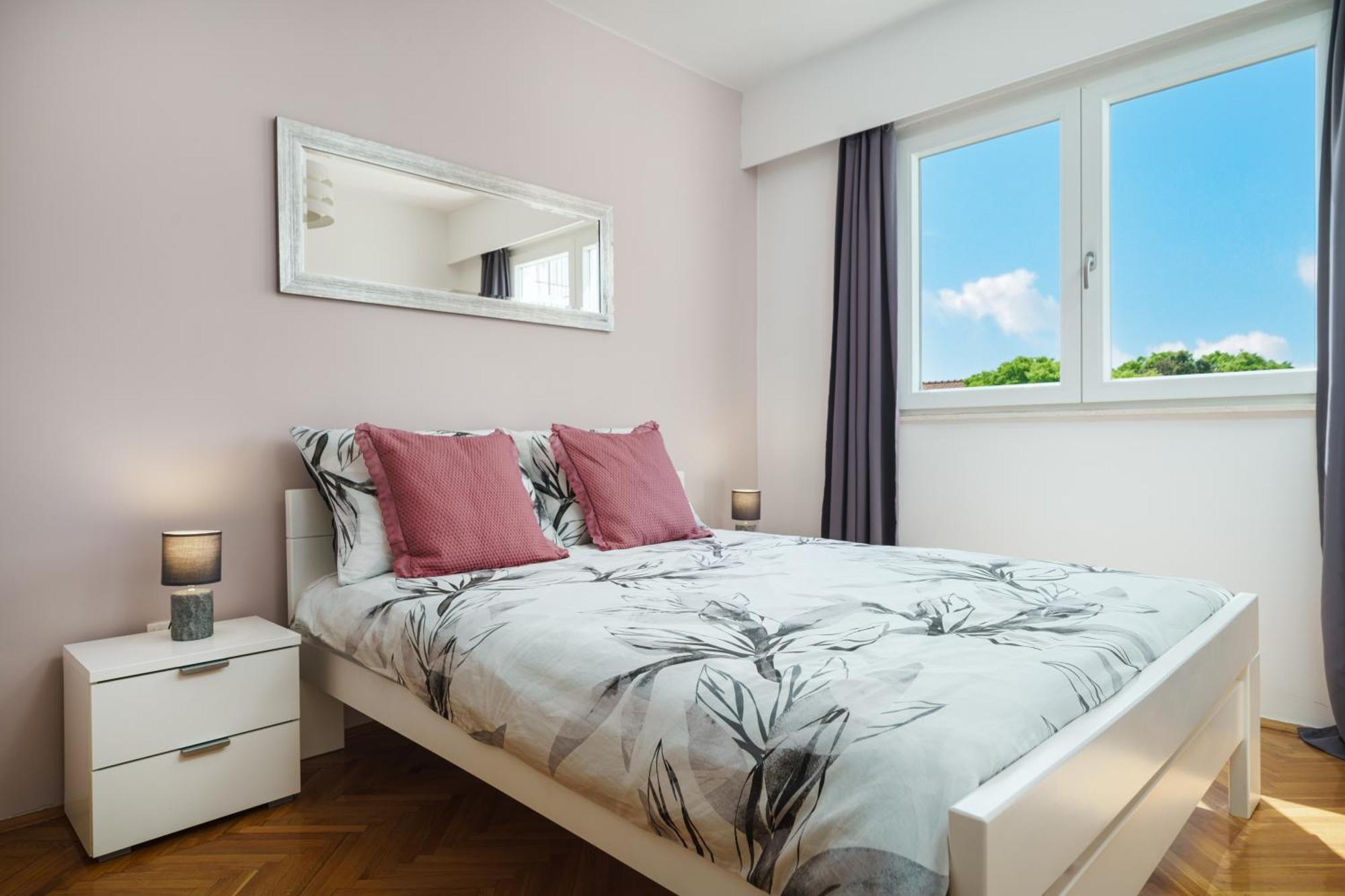 Apartment Remy โวดีเซ ภายนอก รูปภาพ