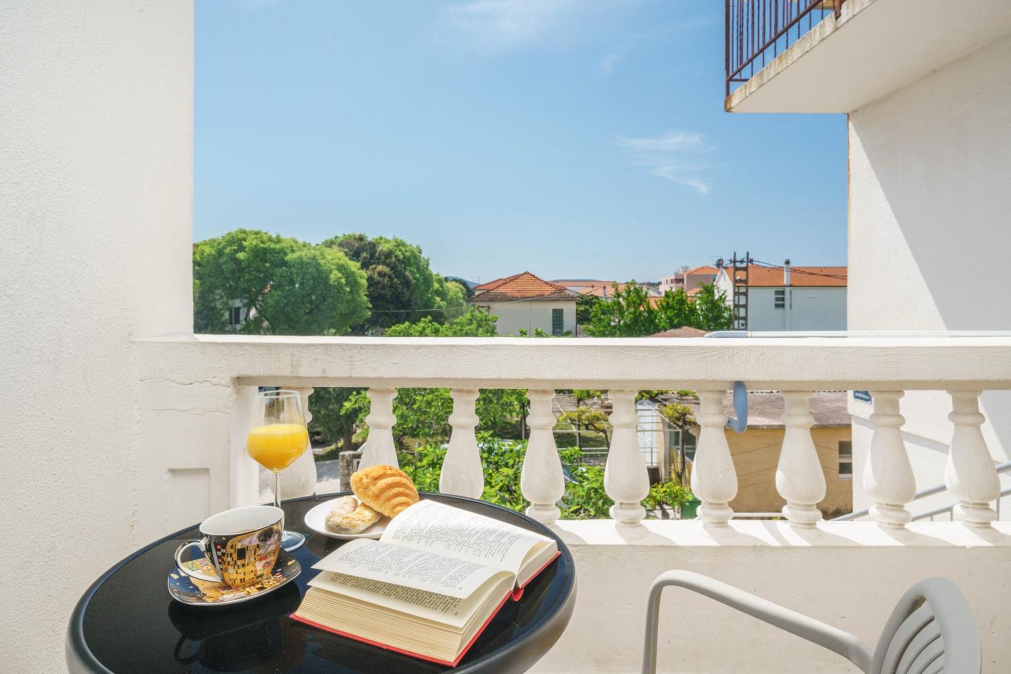 Apartment Remy โวดีเซ ภายนอก รูปภาพ