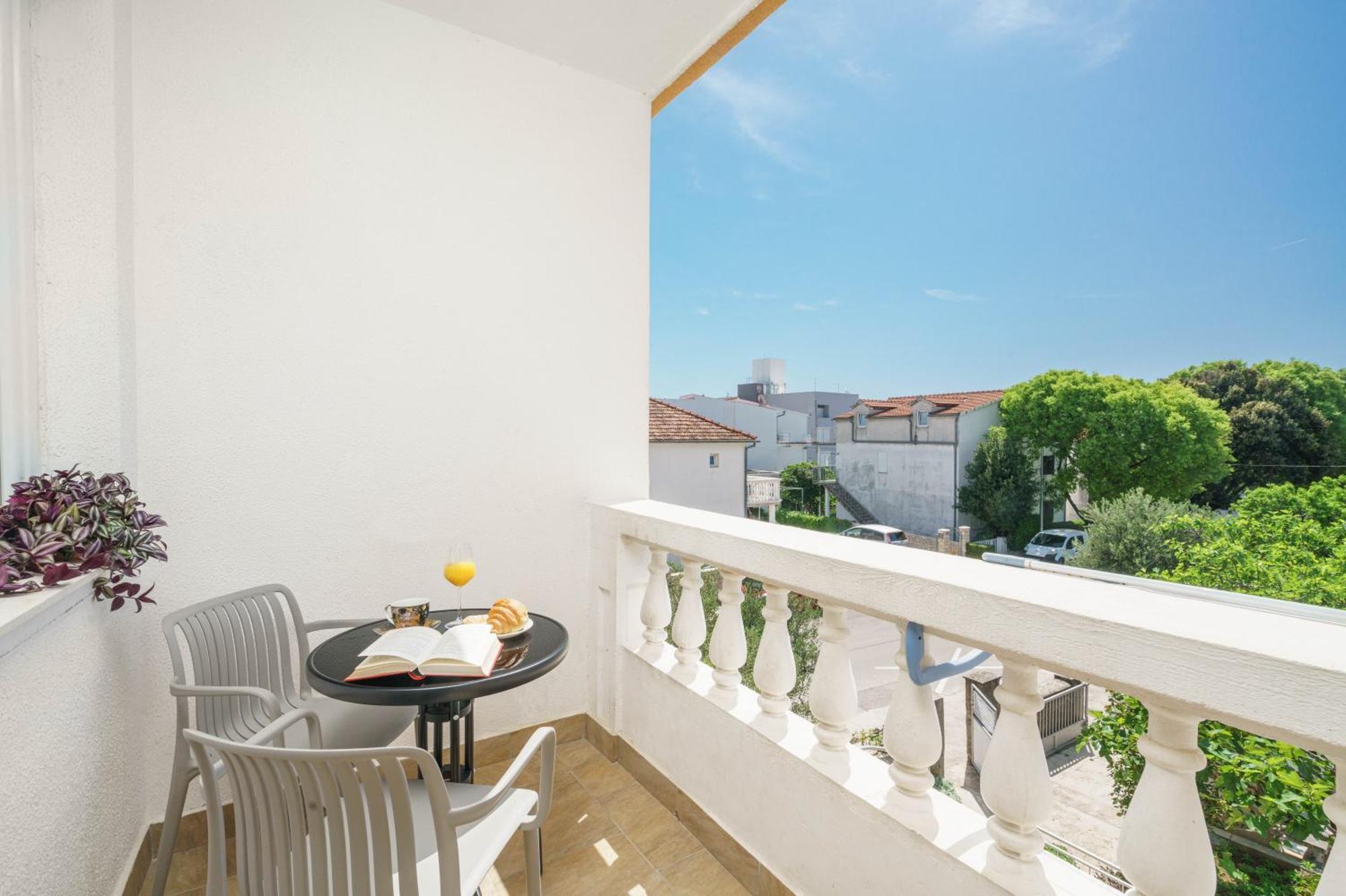 Apartment Remy โวดีเซ ภายนอก รูปภาพ