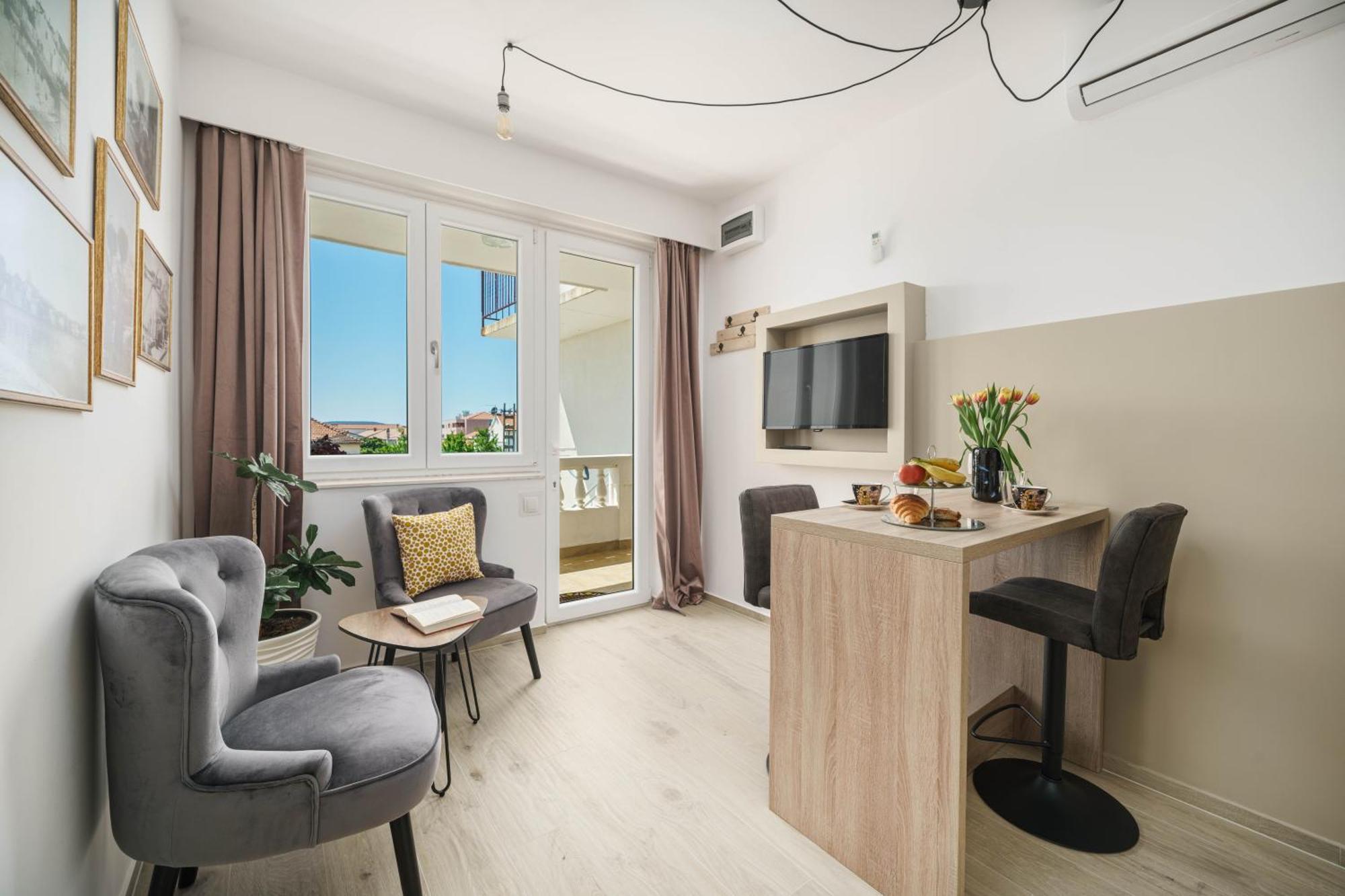 Apartment Remy โวดีเซ ภายนอก รูปภาพ