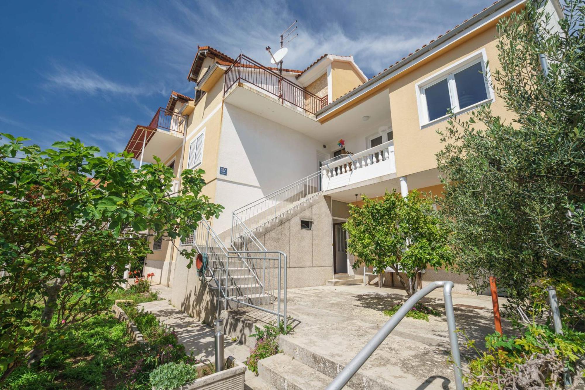 Apartment Remy โวดีเซ ภายนอก รูปภาพ